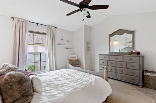 10814 Summerset Way, Parker CO exterior