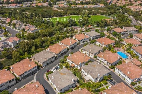 6 Calle Centello, San Clemente, CA 92673-6846