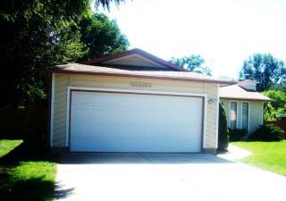 211 Howe Ct, Boise ID  83706-3901 exterior