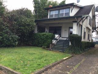 225 Mosher Ave, Roseburg, OR 97470-3467