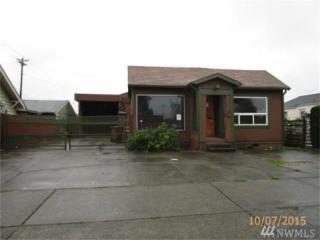 805 62nd St, Tacoma WA  98404-2316 exterior