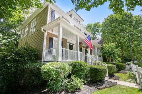 2231 Harry Brooks Dr, Atlanta, GA 30318-1971