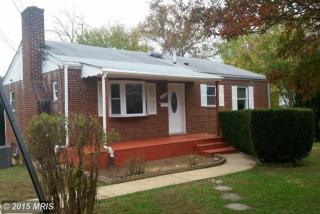 3936 Providence Pl, Fairfax, VA 22031-3407