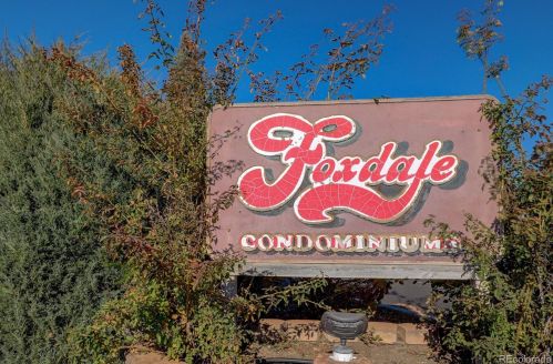 931 Zeno Way, Aurora CO 80017-2604 exterior