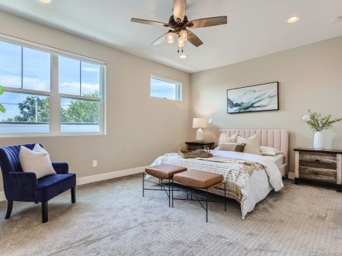 2853 Cherokee St, Englewood CO 80110-3524 exterior