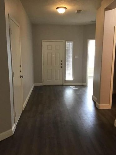 1807 Chanty Way, Conroe TX  77301-4114 exterior