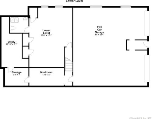 474 North St, Greenwich CT  06830-3443 exterior