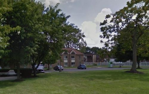 1801 Broadway St, Indianapolis IN  46202-1763 exterior