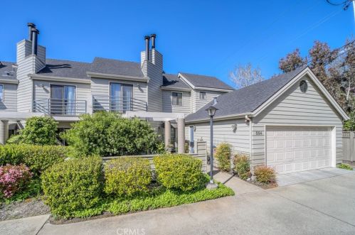 554 Buchon St, San Luis Obispo, CA 93401-4330