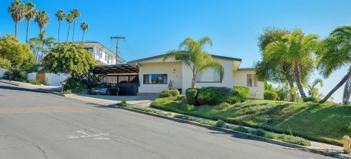 1511 Monmouth Dr, San Diego, CA 92109-2238