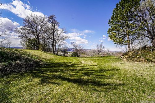 2326 I Rd, Grand Junction CO 81505-9645 exterior