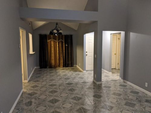 5509 China Berry Rd, Austin TX  78744-4049 exterior