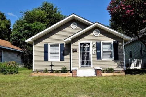 424 Main St, Graniteville, SC 29829-2926