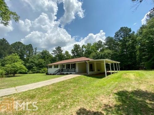127 Howard Perdue Rd, Jackson, GA 30233-4606