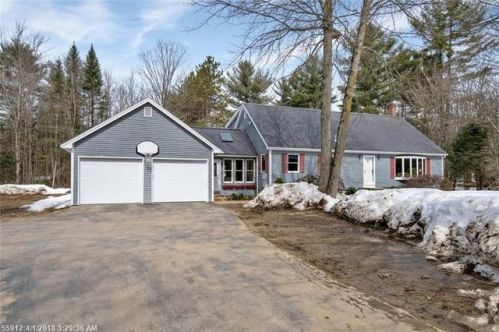 29 Brookfield Ests, Turner, ME 04282-3729