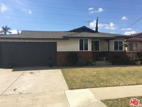 14427 Clymar Ave, Compton, CA 90220-1116