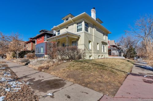 2337 12th Ave, Denver, CO 80206-3086