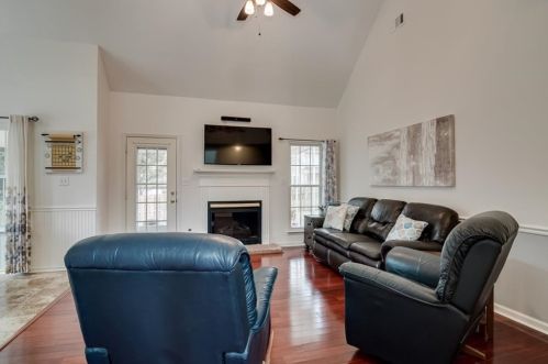 4140 Bald Eagle Pl, Evans GA  30809-4814 exterior