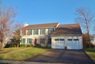 151 Tavern Cir, Middletown, CT 06457-1563