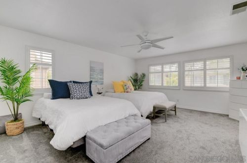 4307 Meadow Spring Way, Oceanside CA  92057-6536 exterior