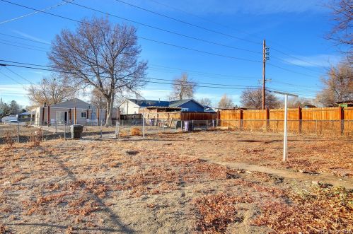 1195 Quitman St, Denver CO 80204-1411 exterior