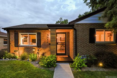 3511 Newport St, Denver, CO 80207-1505