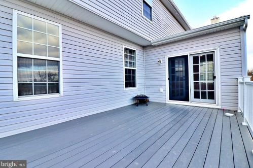 363 Hughs Rd, Charles Town WV  25414-5558 exterior