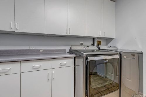 10566 Cherokee Ln, Parker CO 80138-6811 exterior