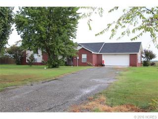 27638 Bud French Rd, Cameron, OK 74932-2373