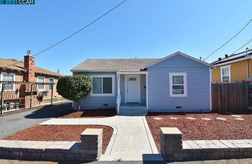 1340 Chestnut St, Pacheco, CA 94553-2846