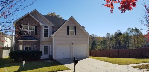4925 Michael Jay St, Lithonia, GA 30039-5651