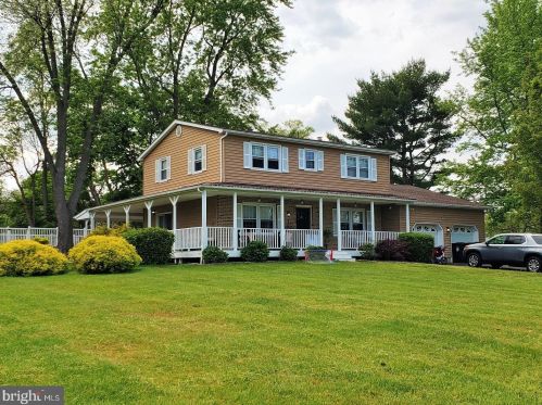 24 Earlington Ave, Harrison Township, NJ 08062-9417