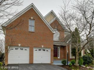45 Basalt Dr, Fredericksburg, VA 22406-7229