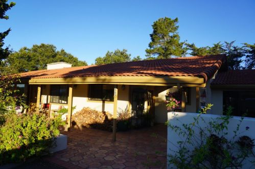 11585 Mccarthy Rd, Tassajara Hot Springs, CA 93924-9239