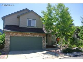 5644 Quarry Ct, Boulder, CO 80301-3555
