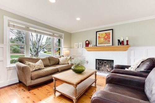 8320 Harvard Dr, Aurora CO 80227-2920 exterior