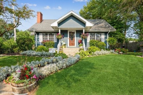 18407 Palmer Ave, Homewood, IL 60430-3216