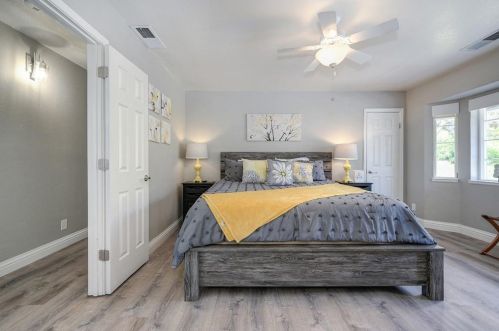 3653 Four Springs Dr, Rescue CA  95672-9530 exterior