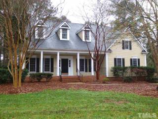429 Kimloch Dr, Garner, NC 27529-2112