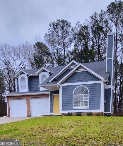 5515 Forest Downs Cir, Atlanta, GA 30349-2492