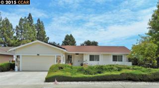 1000 Rolling Hill Way, Pacheco, CA 94553-4724