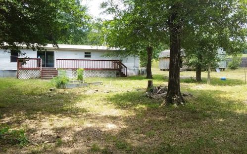 429580 1960 Rd, Rattan, OK 74562-6914