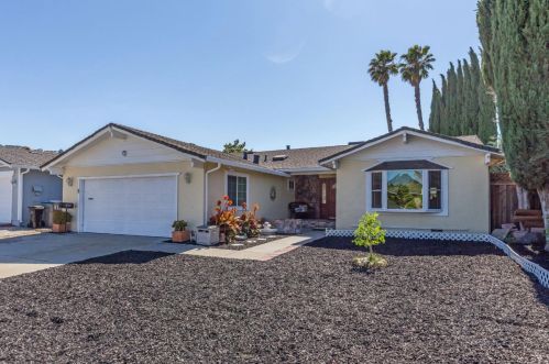 349 Madison Dr, San Jose, CA 95123-5022