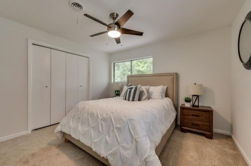 6772 Mike Dr, Fort Worth TX  76180-8522 exterior