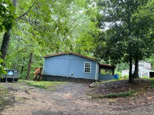 740 Moore Rd, Big Canoe GA  30143-3760 exterior