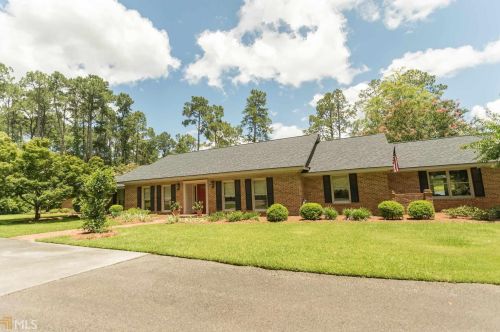 444 Brannen Dr, Statesboro, GA 30458-9030
