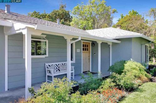 261 Gladys Dr, Concord, CA 94523-2816