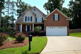 121 Lupine Ct, Lexington, SC 29072-8717