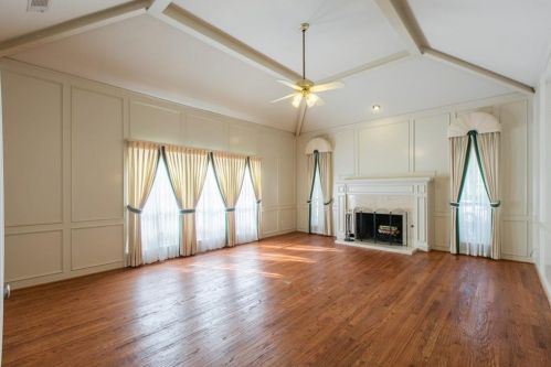 3500 Melanie Ln, Plano TX  75023-1106 exterior