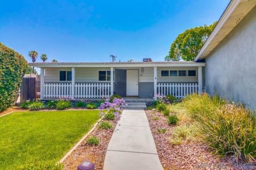 441 Country Club Ln, San Diego, CA 92118-1632